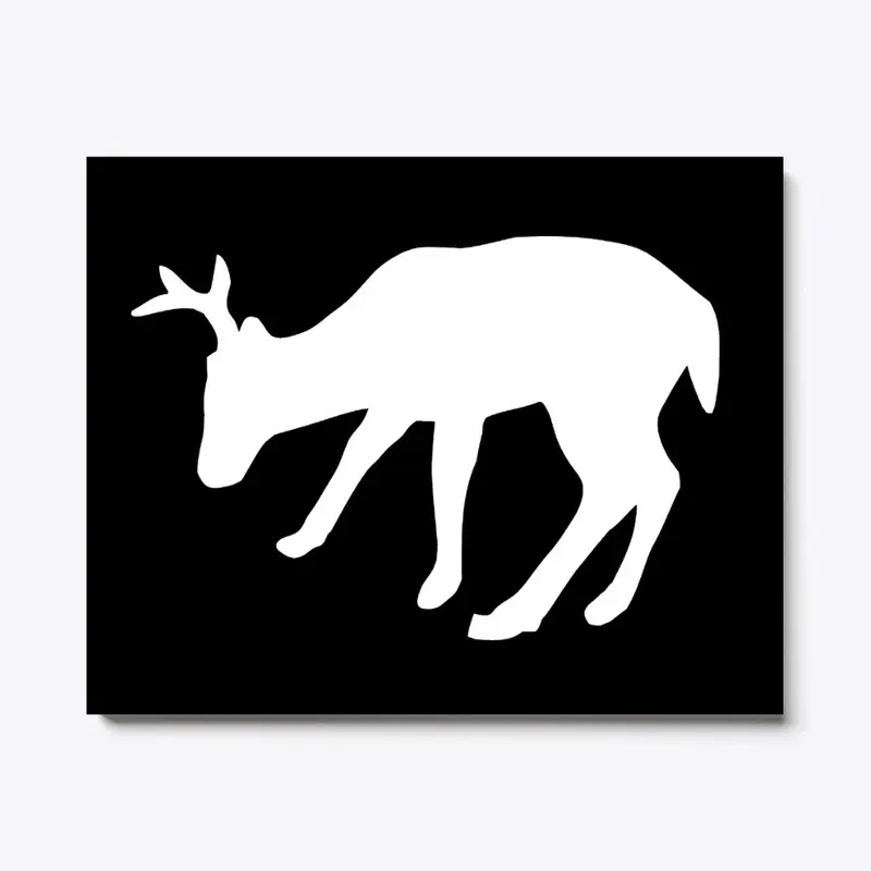 Deer Logo